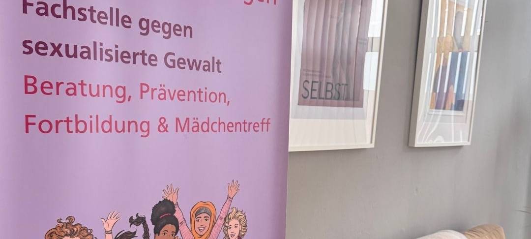 Wildwasser Verein - Gegen Gewalt an Frauen