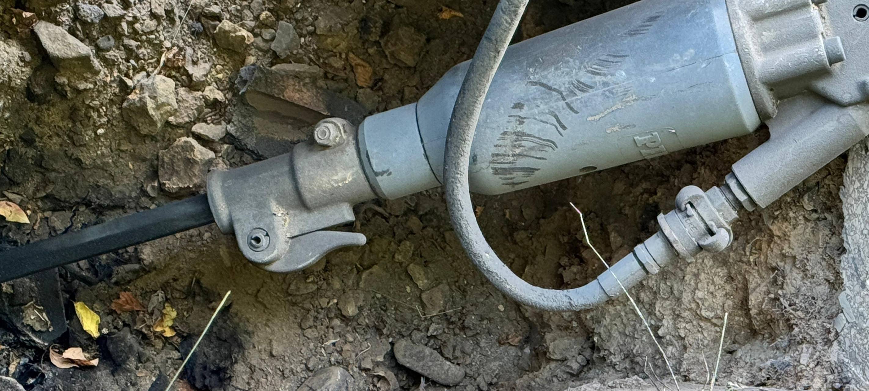 Starkstromunfall in Hohenlimburg