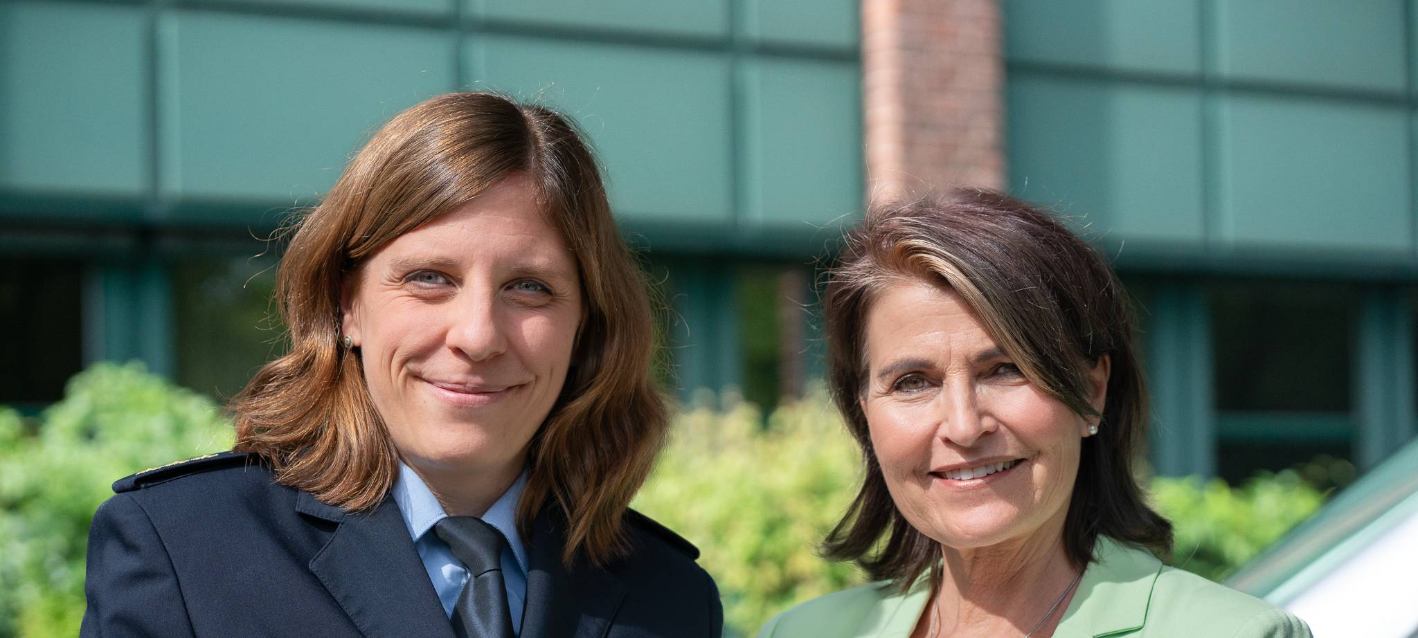 Schönberg übernimmt...