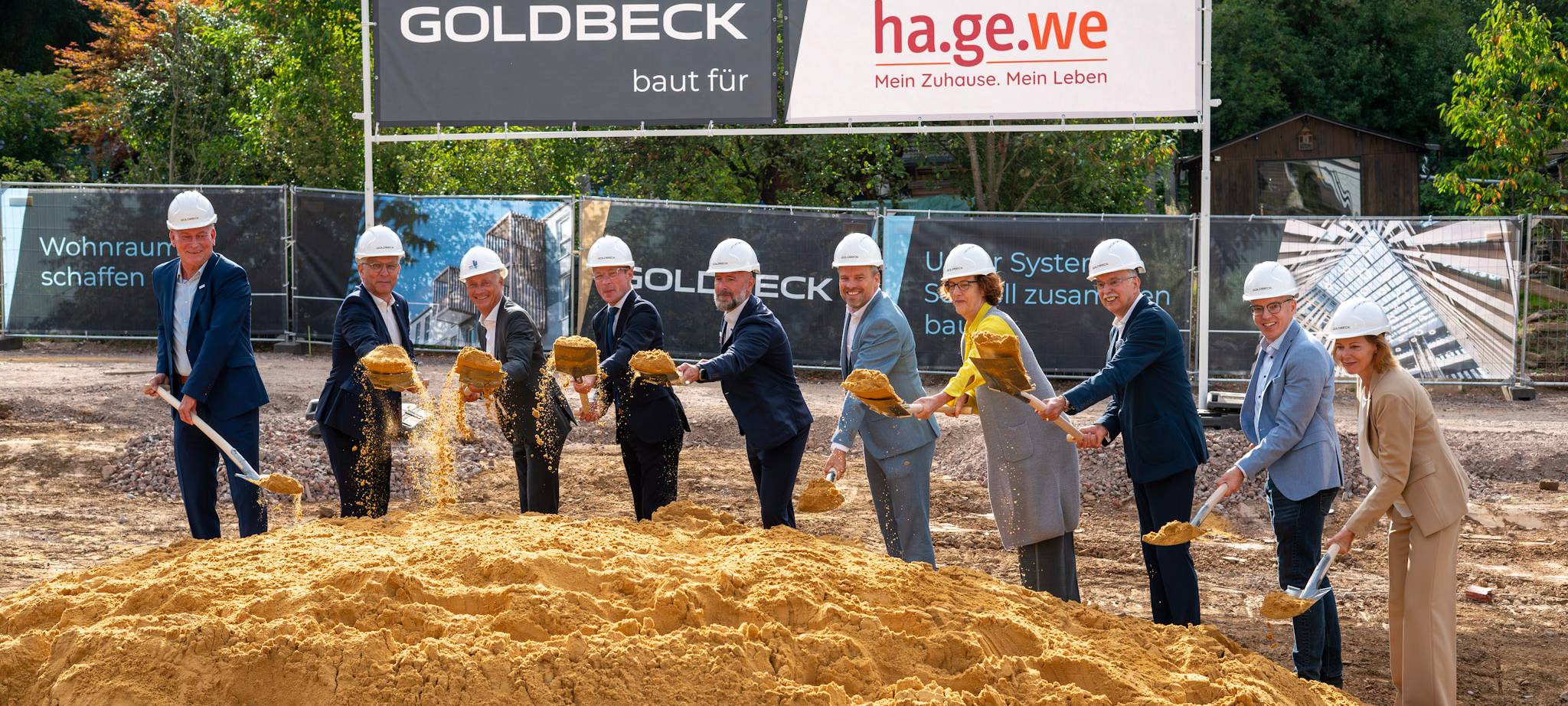 WohneNRW - Hagen baut