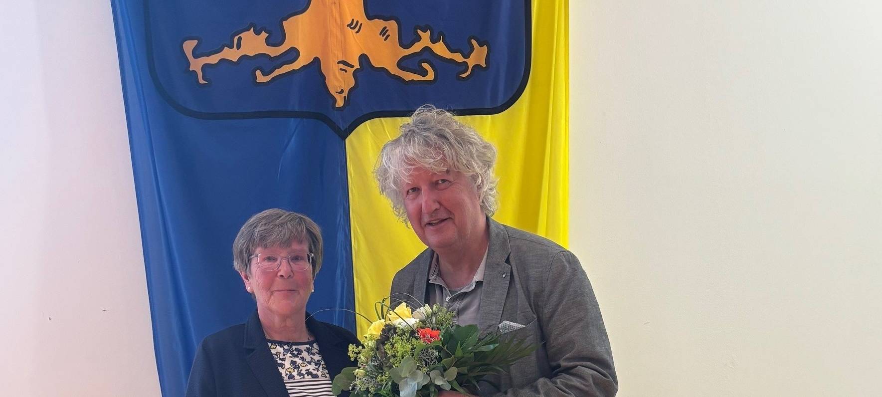 Abschied im Beirat für Menschen mit Behinderungen