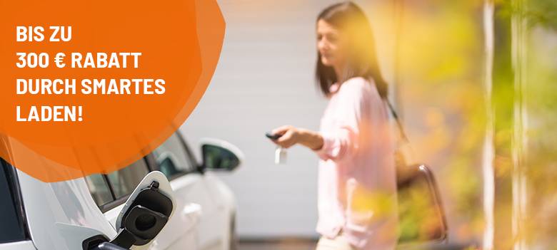 Ein Angebot für Stromer