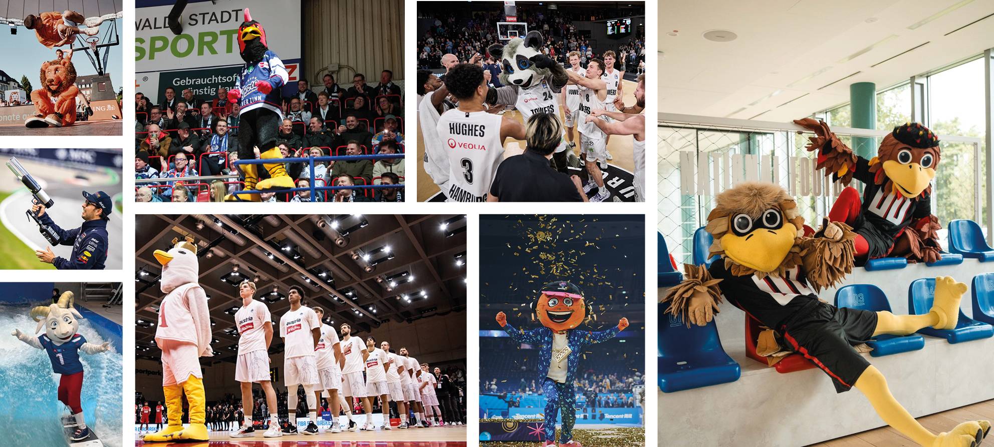 Hagen kann Marketing