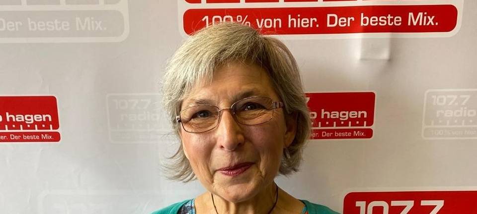 Von Berlin nach Hagen