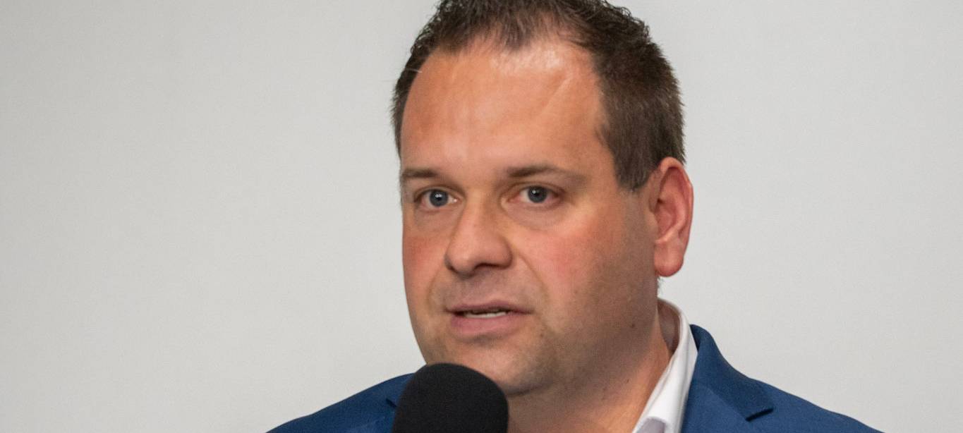 Wahlarena zur Stichwahl