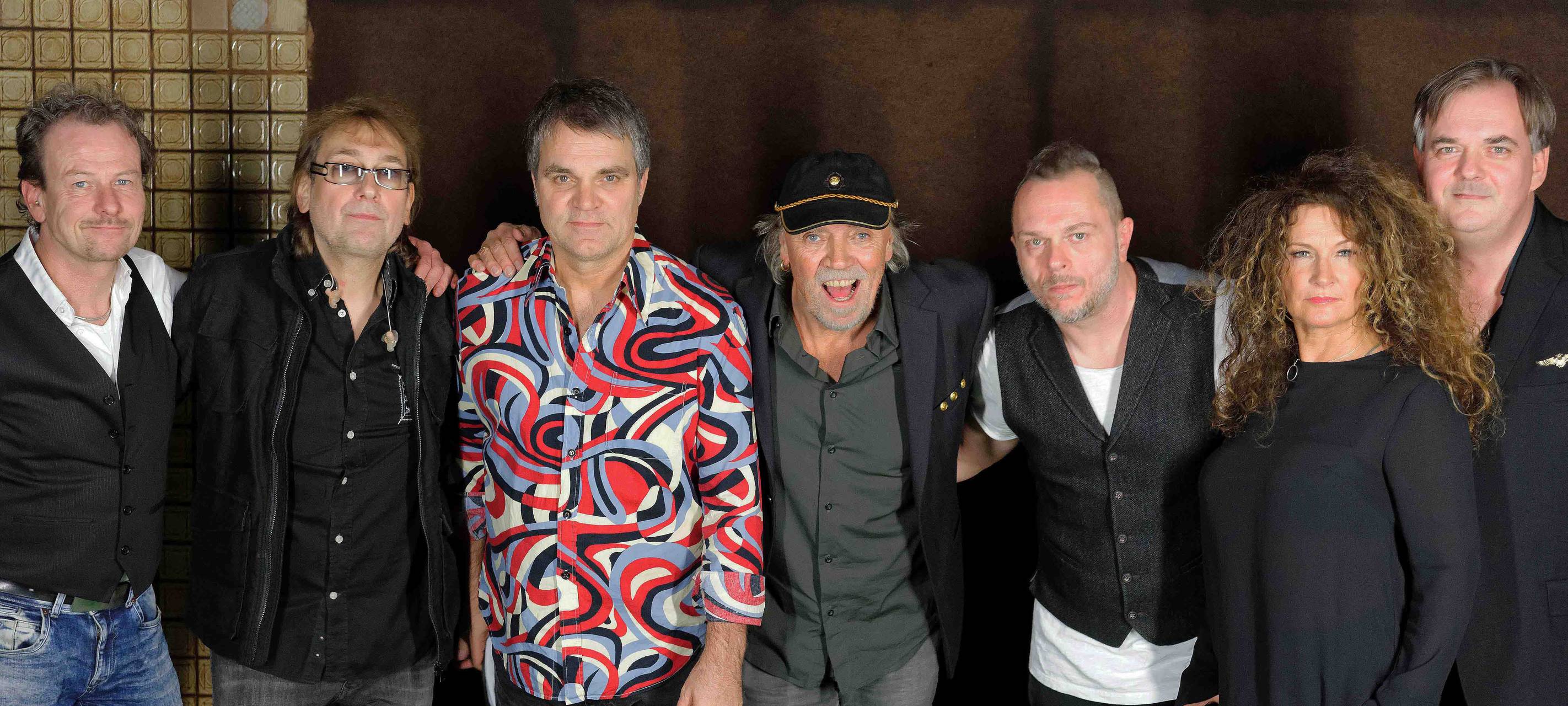 Bürgerfest auf der A45