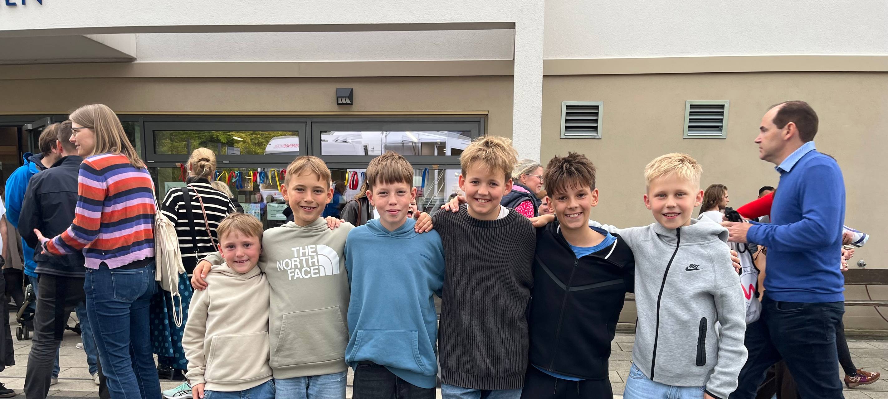 100 Jahre Hildegardis