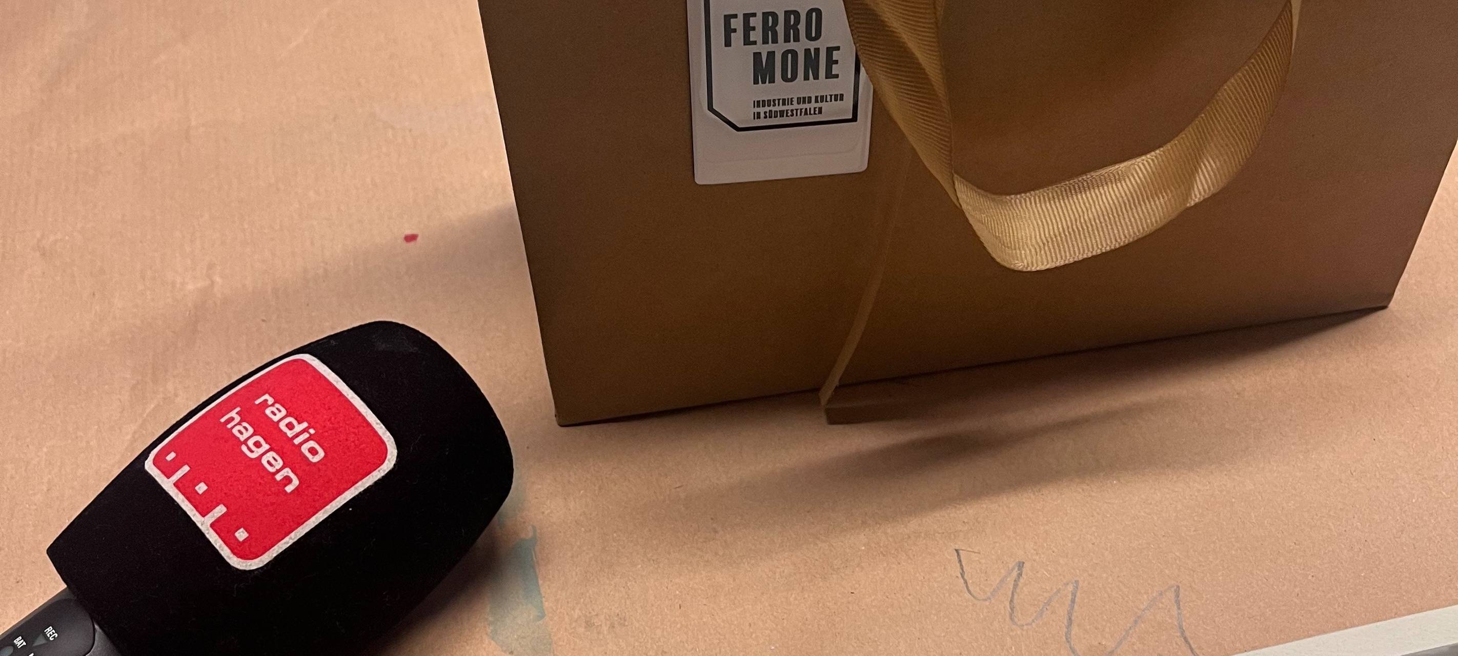 FERROMONE-Festival im Emil Schumacher Museum