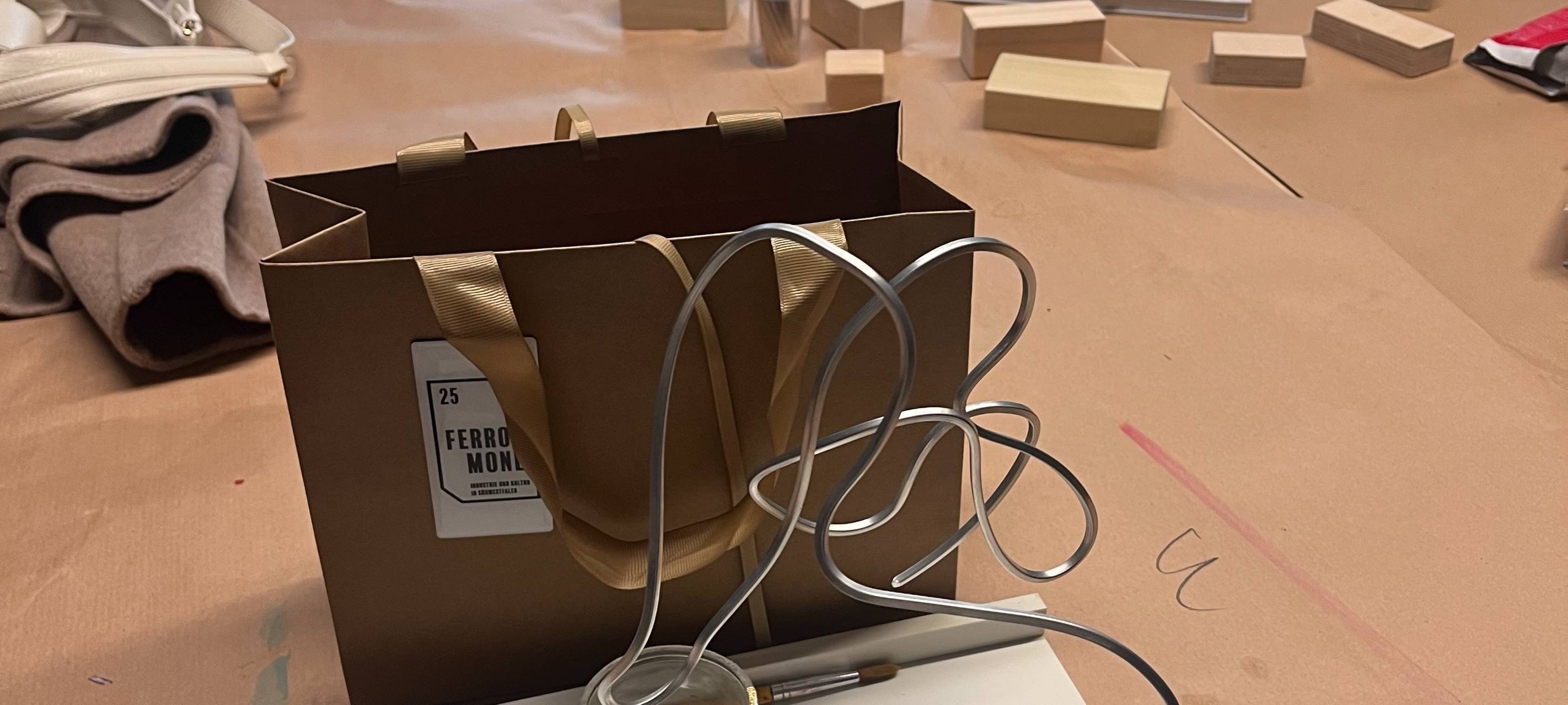 FERROMONE-Festival im Emil Schumacher Museum