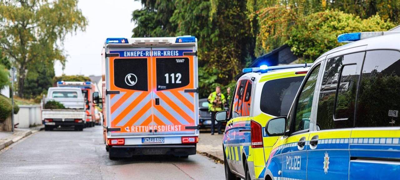 Stalzer außer Lebensgefahr