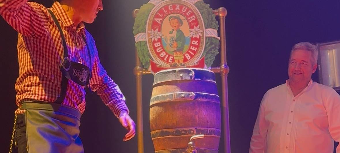 Radio Hagen Oktoberfest 2025