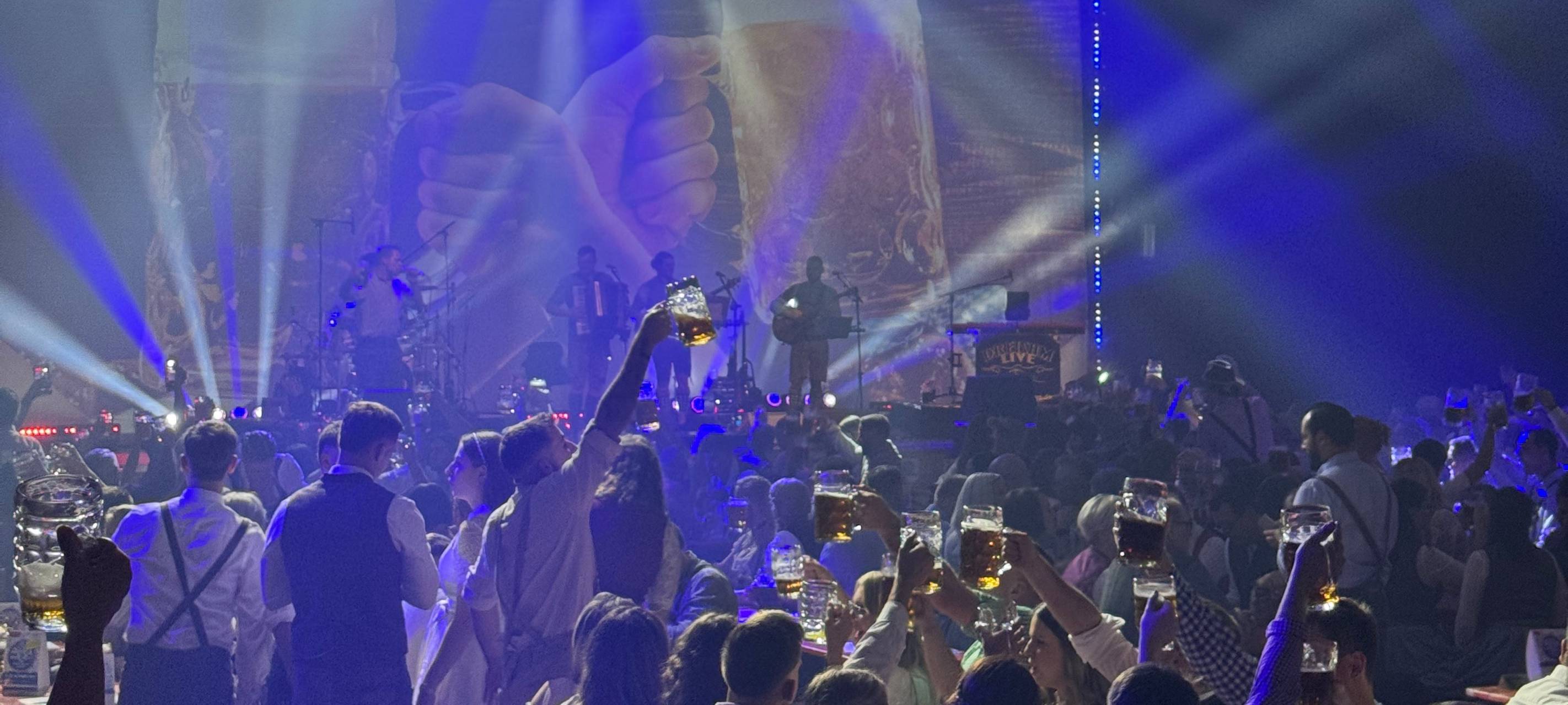 Radio Hagen Oktoberfest 2025