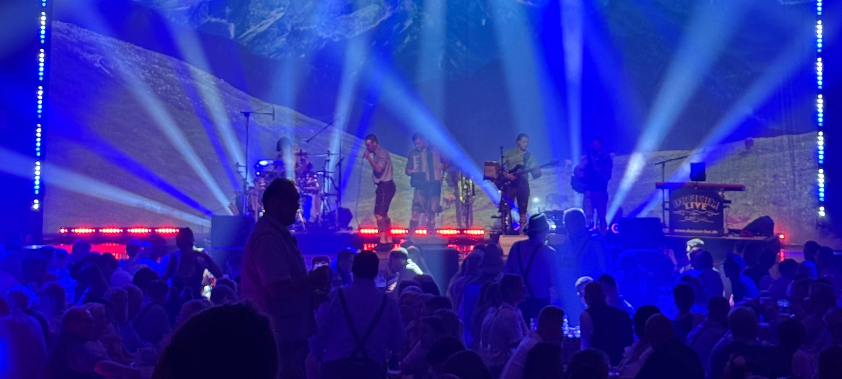 Radio Hagen Oktoberfest 2025