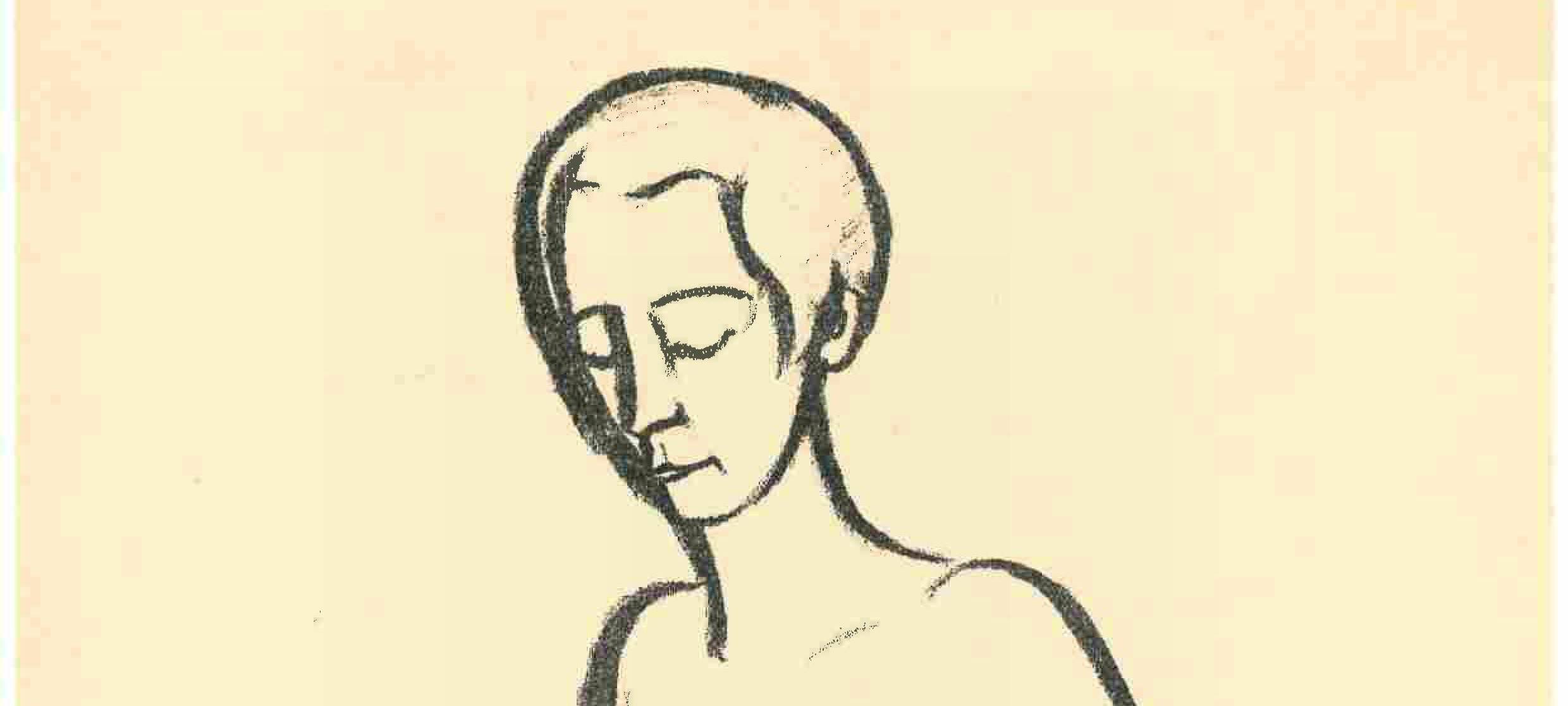 Ein Akt der Wiedergutmachung