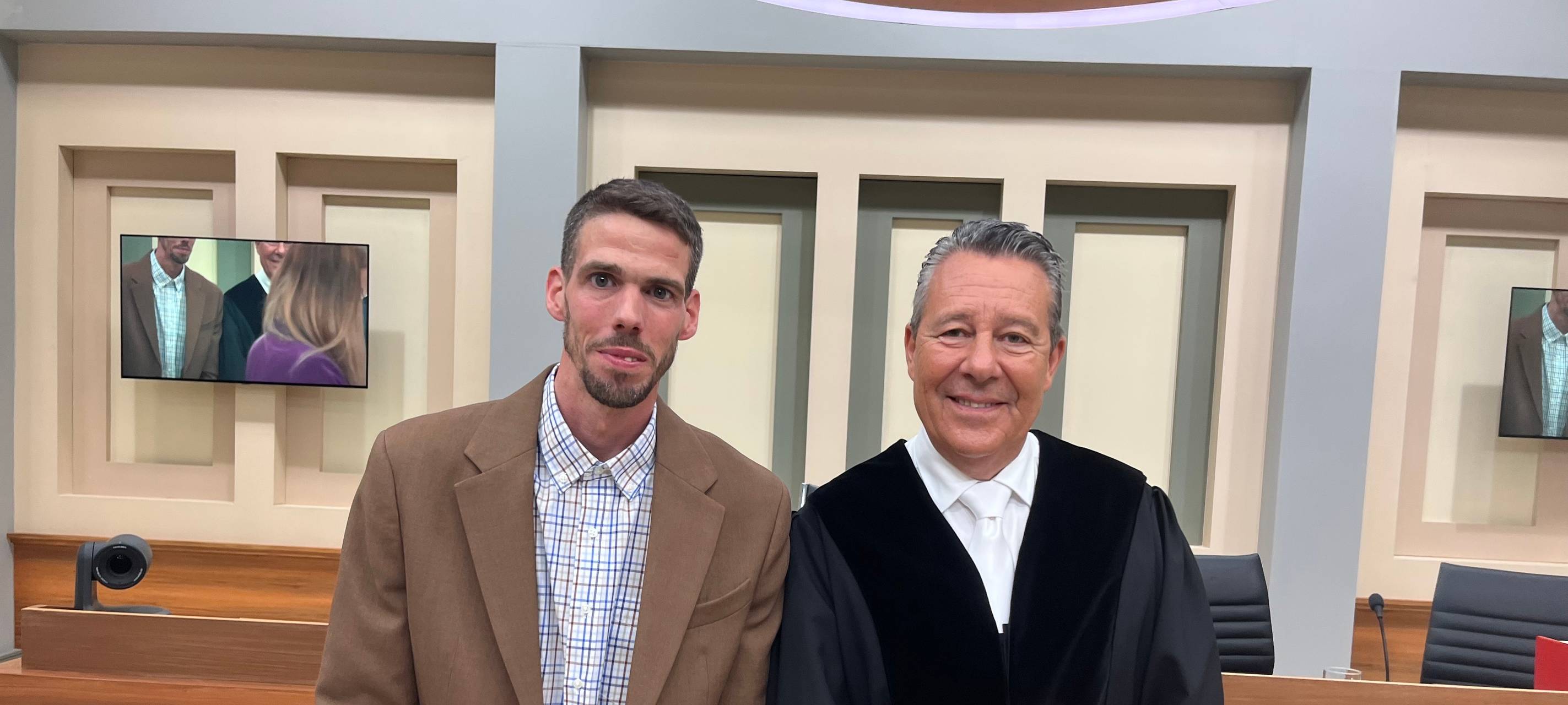 Von Hagen aus ins Fernsehen