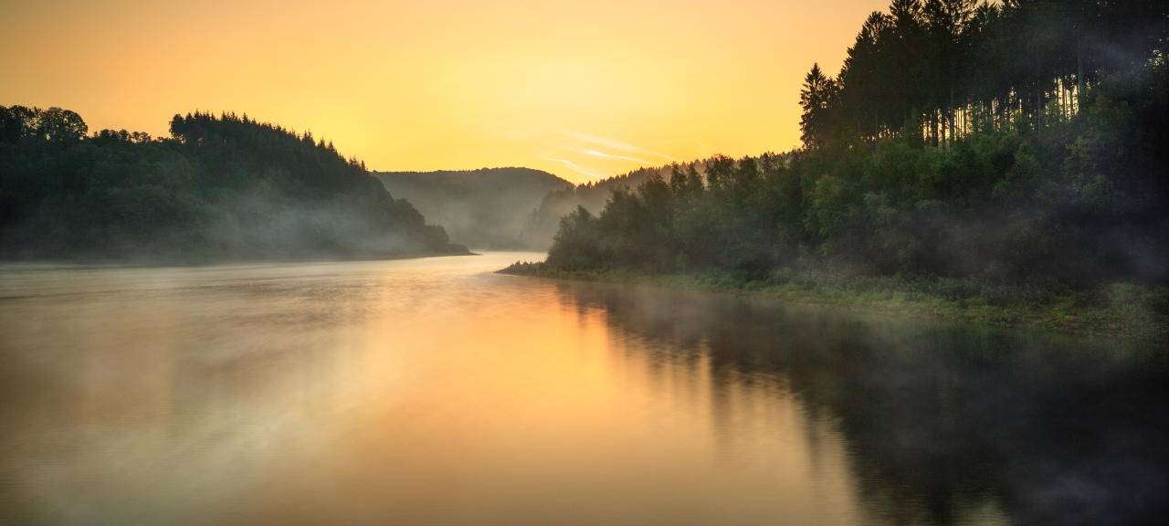 Tolle Stimmung eingefangen