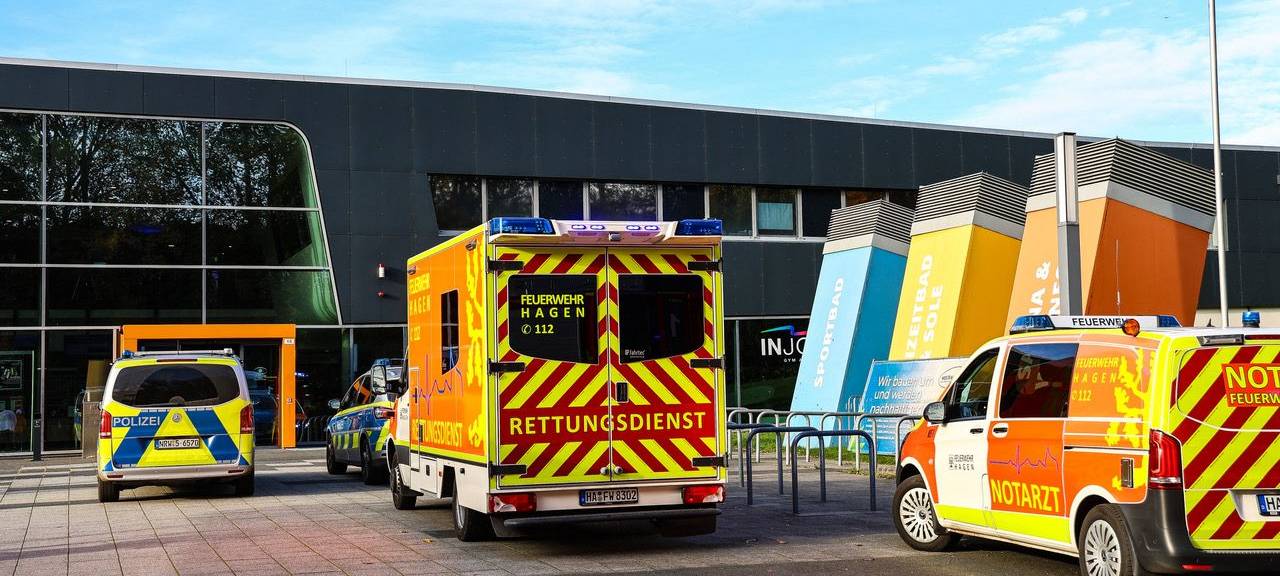 Junge nach Badeunfall verstorben