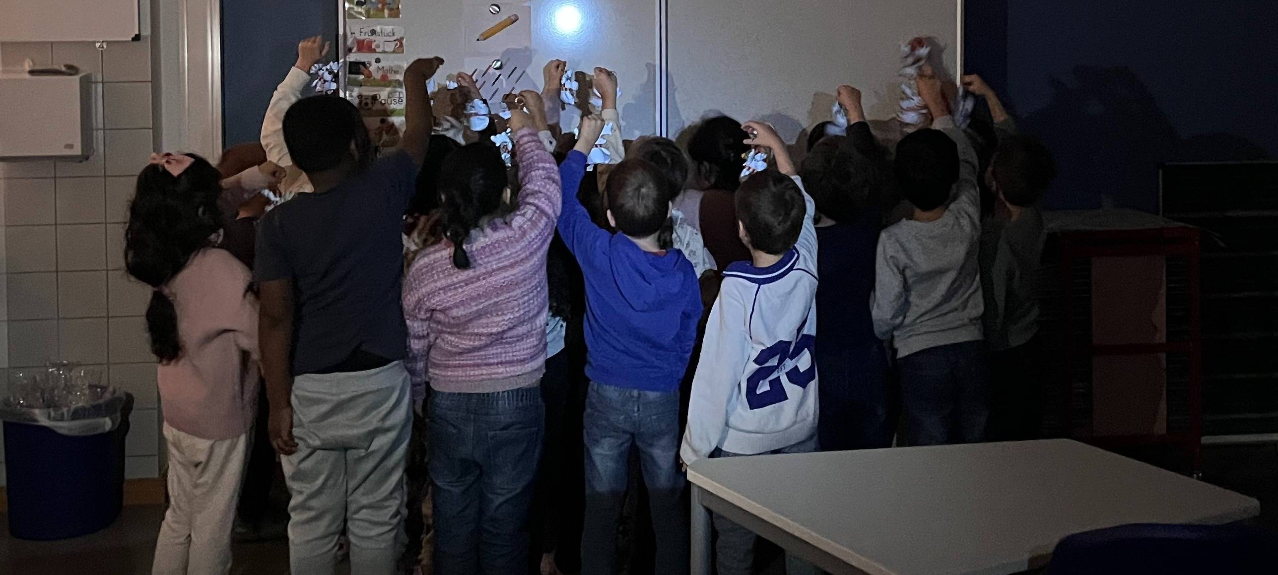 Emil-Aktion 2025 - Überblick