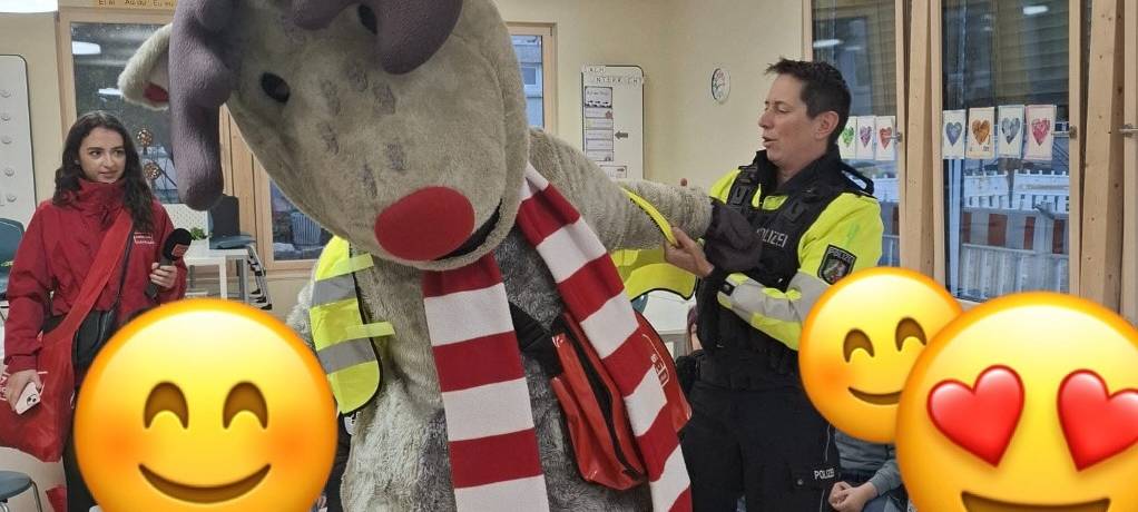 Emil-Aktion 2025 - Überblick