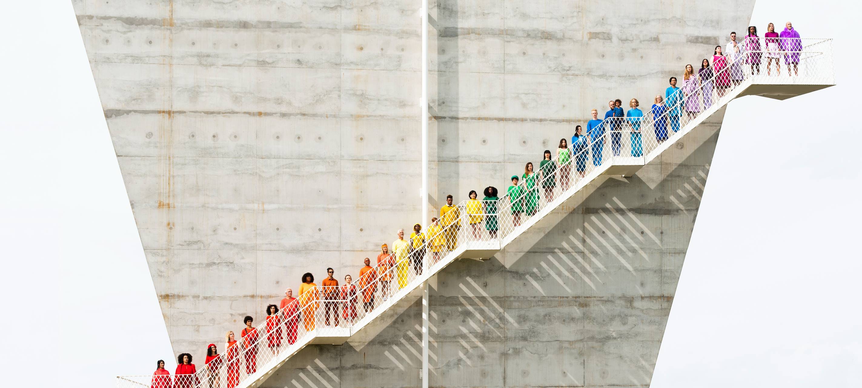 Osthaus-Museum feiert Eröffnung mit Noortje Palmers