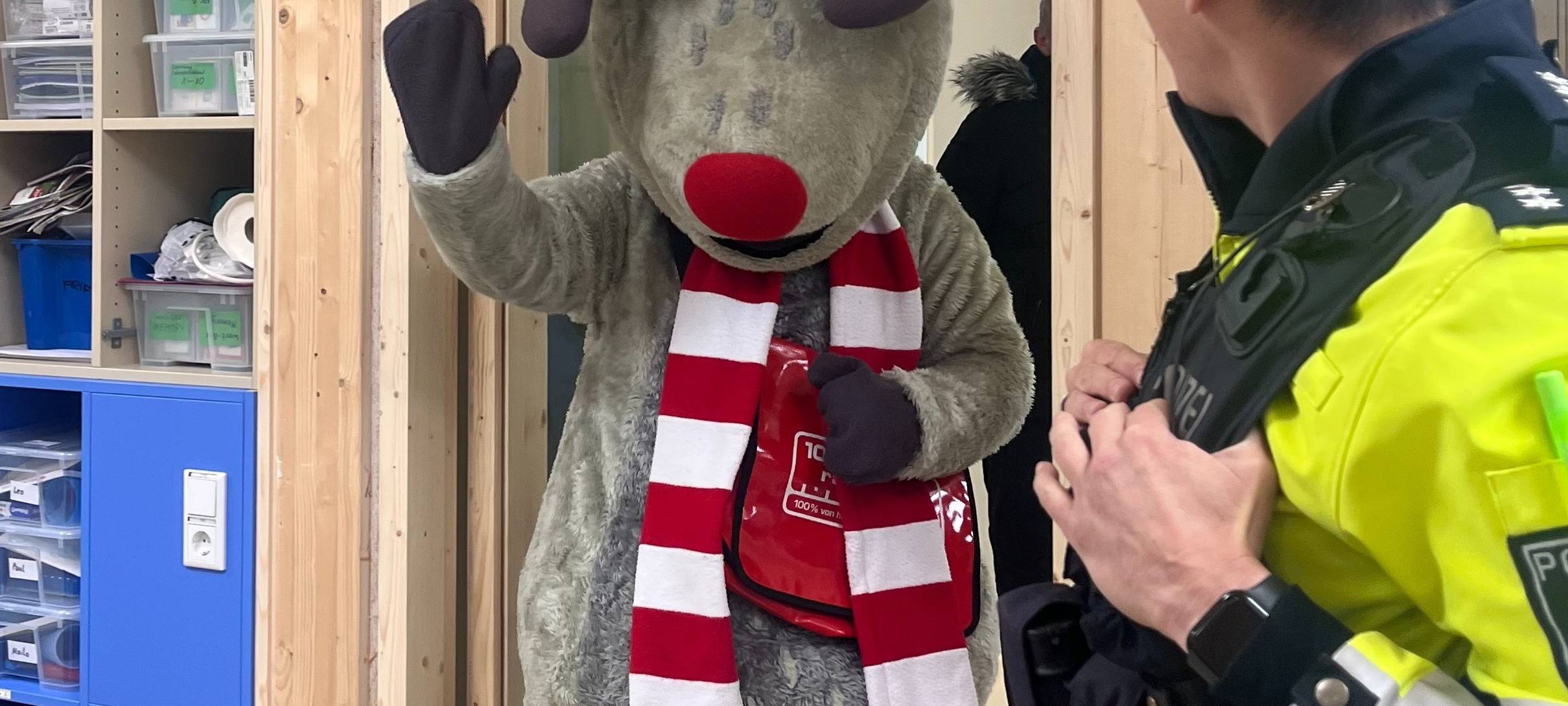 Der große Emil ist da!