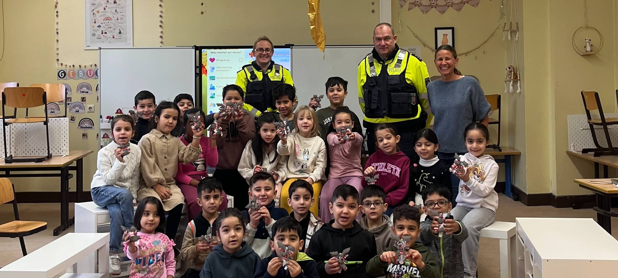 Emil-Aktion 2025 - Überblick