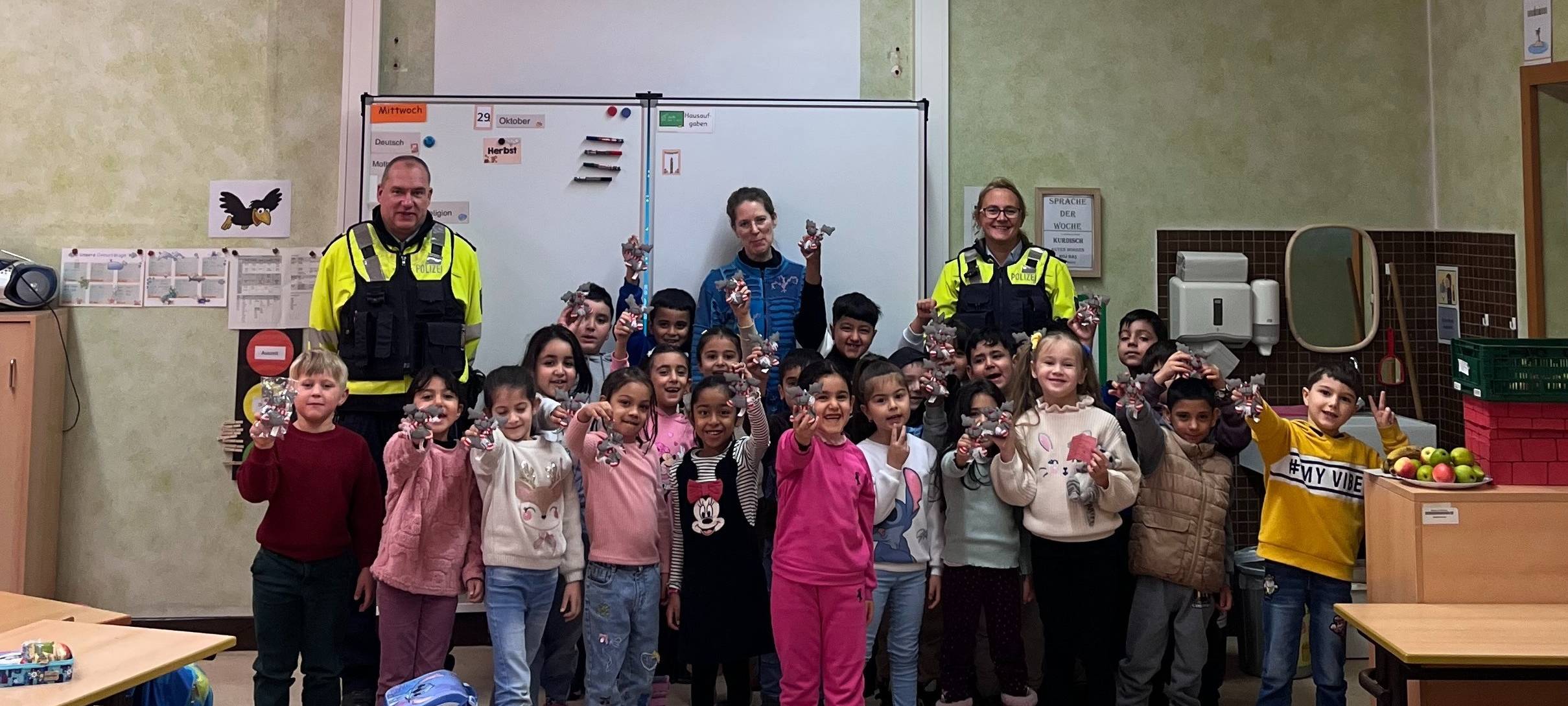 Emil-Aktion 2025 - Überblick