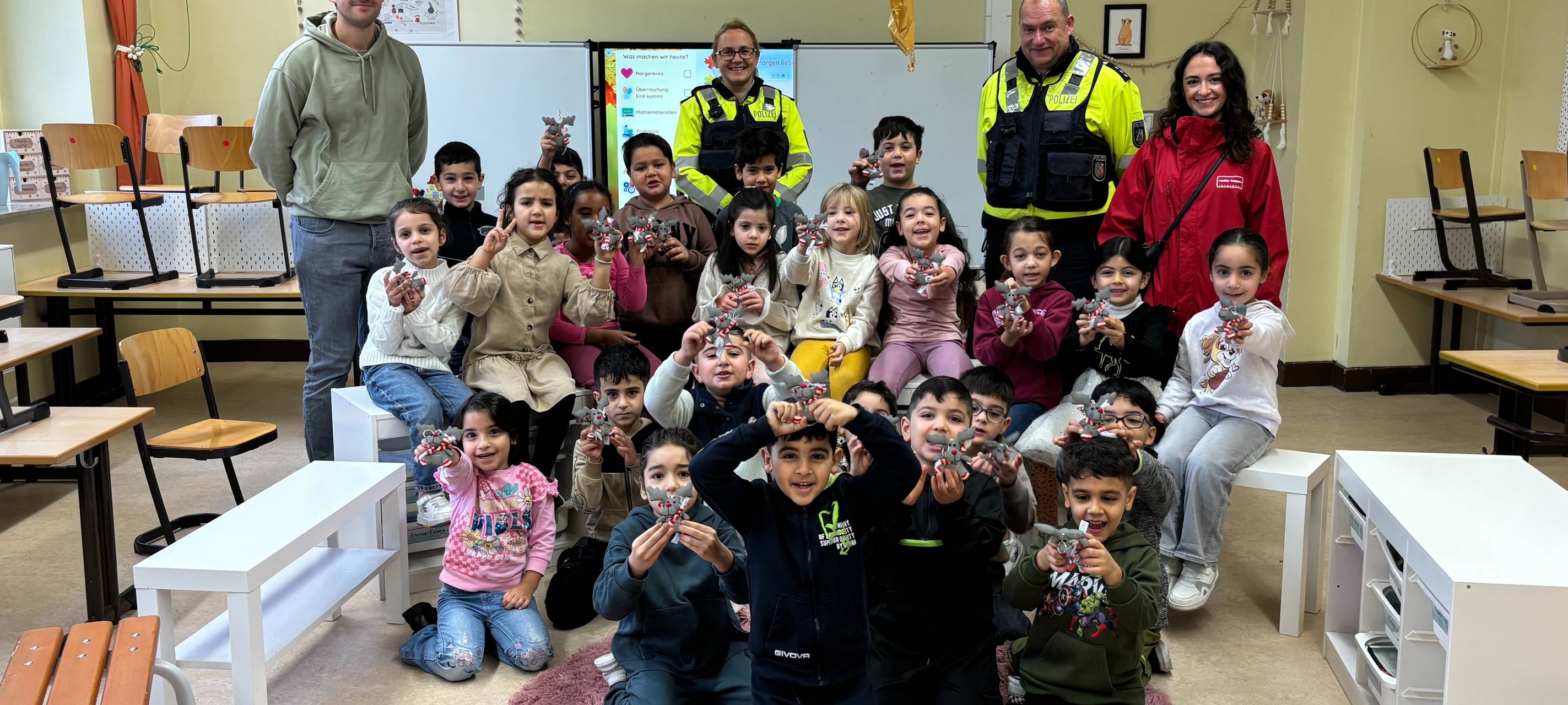 Emil-Aktion 2025 - Überblick