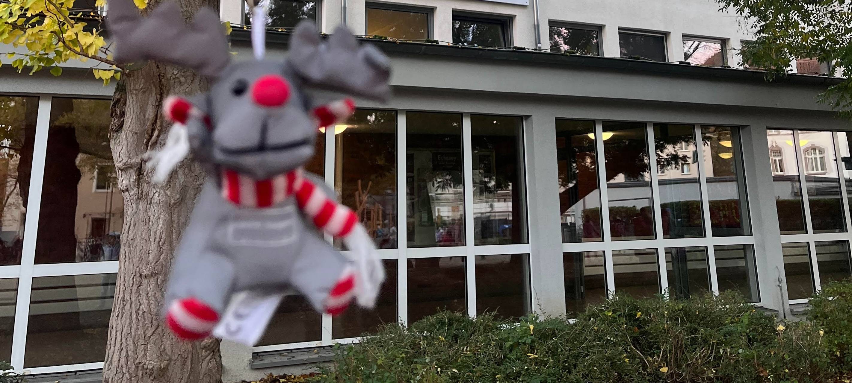 Für Emil geht's weiter!