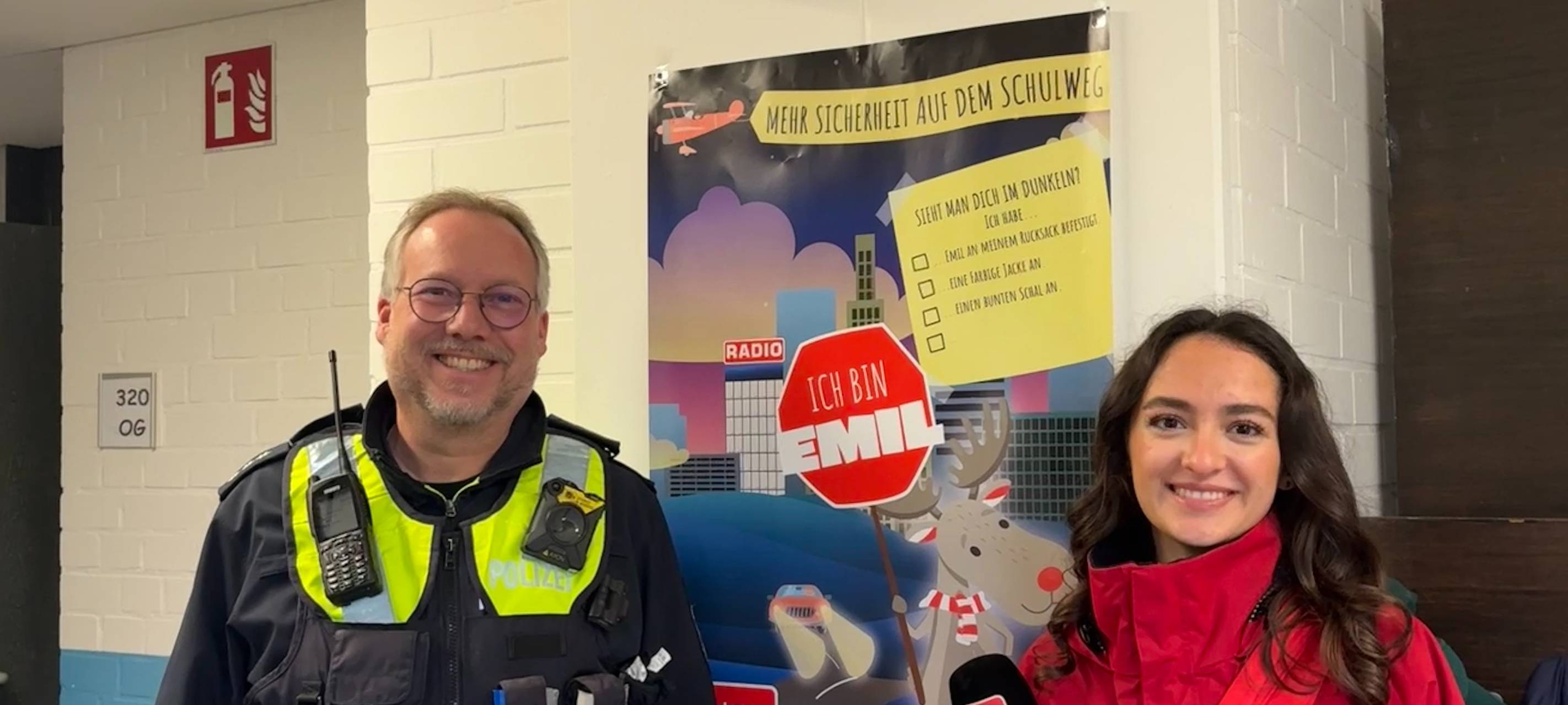 Emil-Aktion 2025 - Überblick