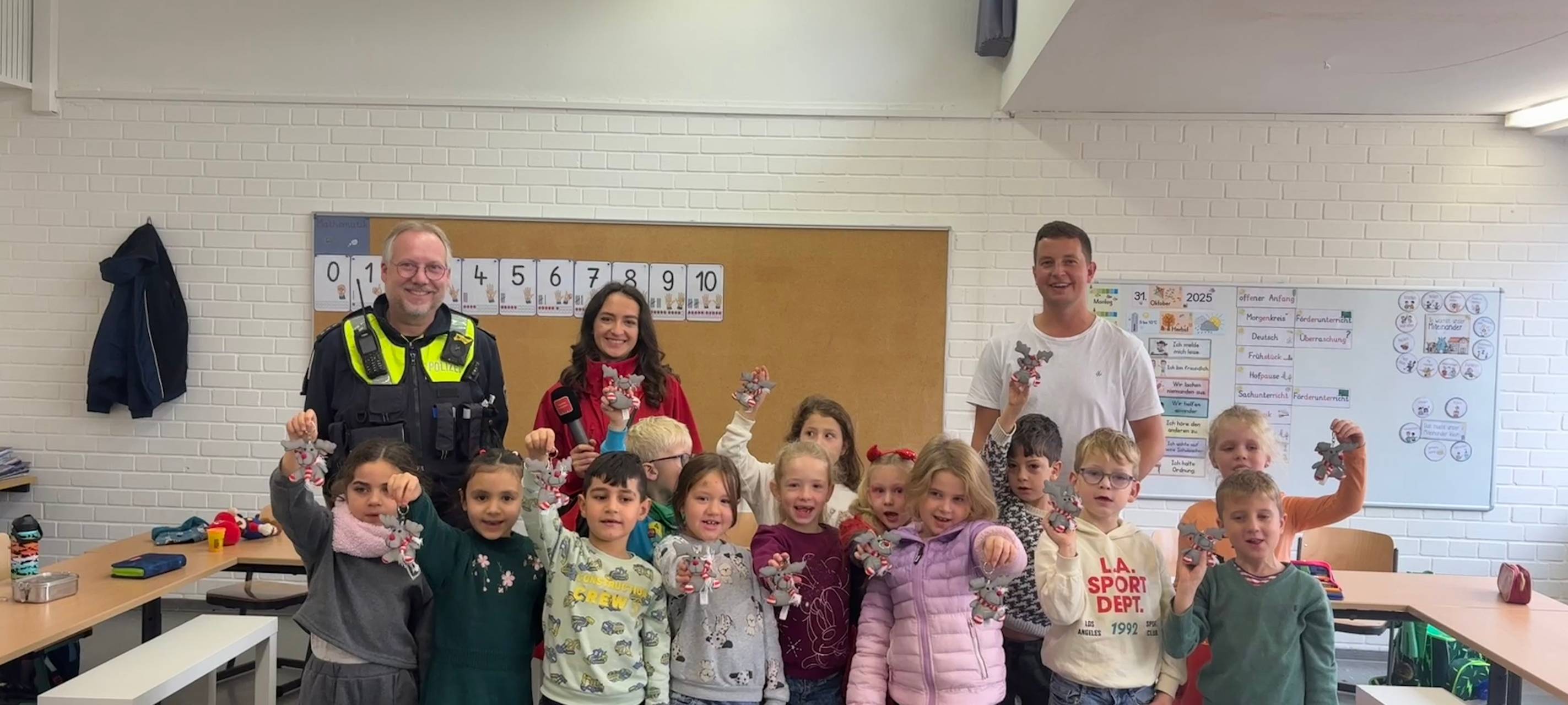 Emil-Aktion 2025 - Überblick