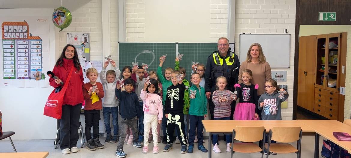 Emil an der Volmetalschule