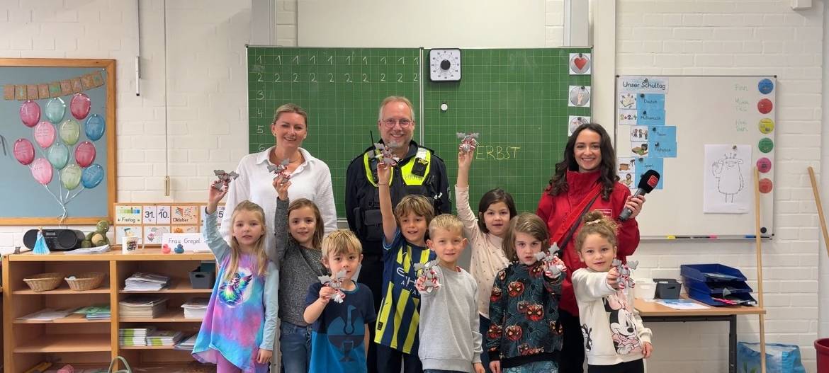 Emil-Aktion 2025 - Überblick