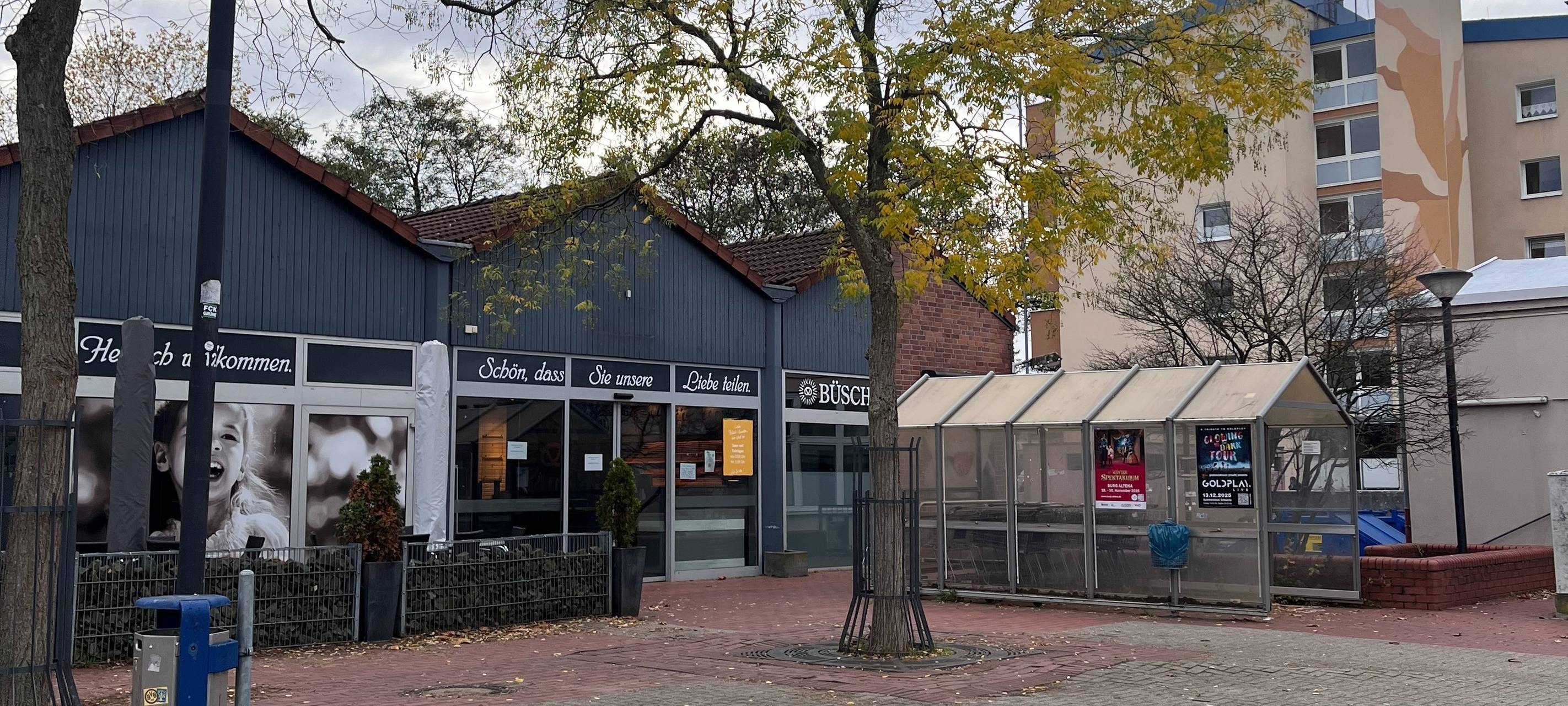 Nach Edeka-Schließung in Helfe: Politik sucht Lösungen für die Nahversorgung