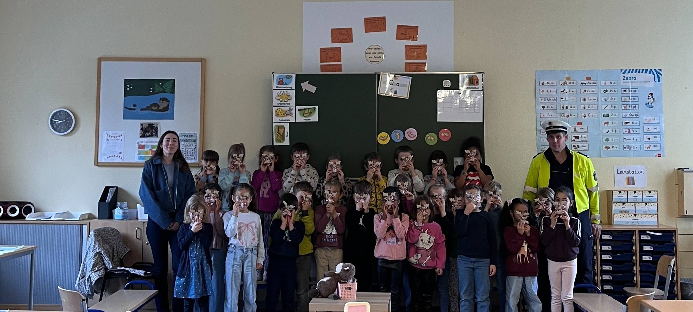 Emil-Aktion 2025 - Überblick