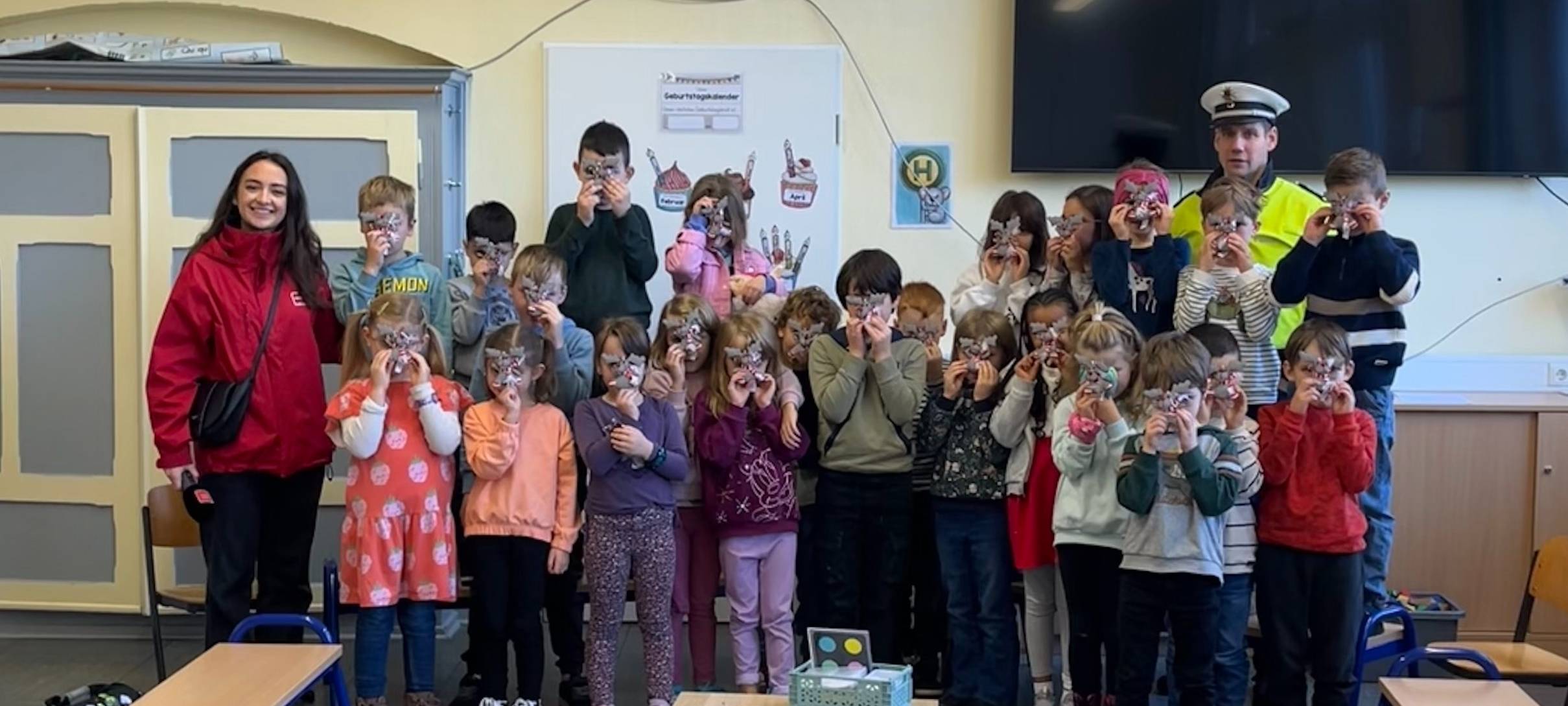 Emil-Aktion 2025 - Überblick