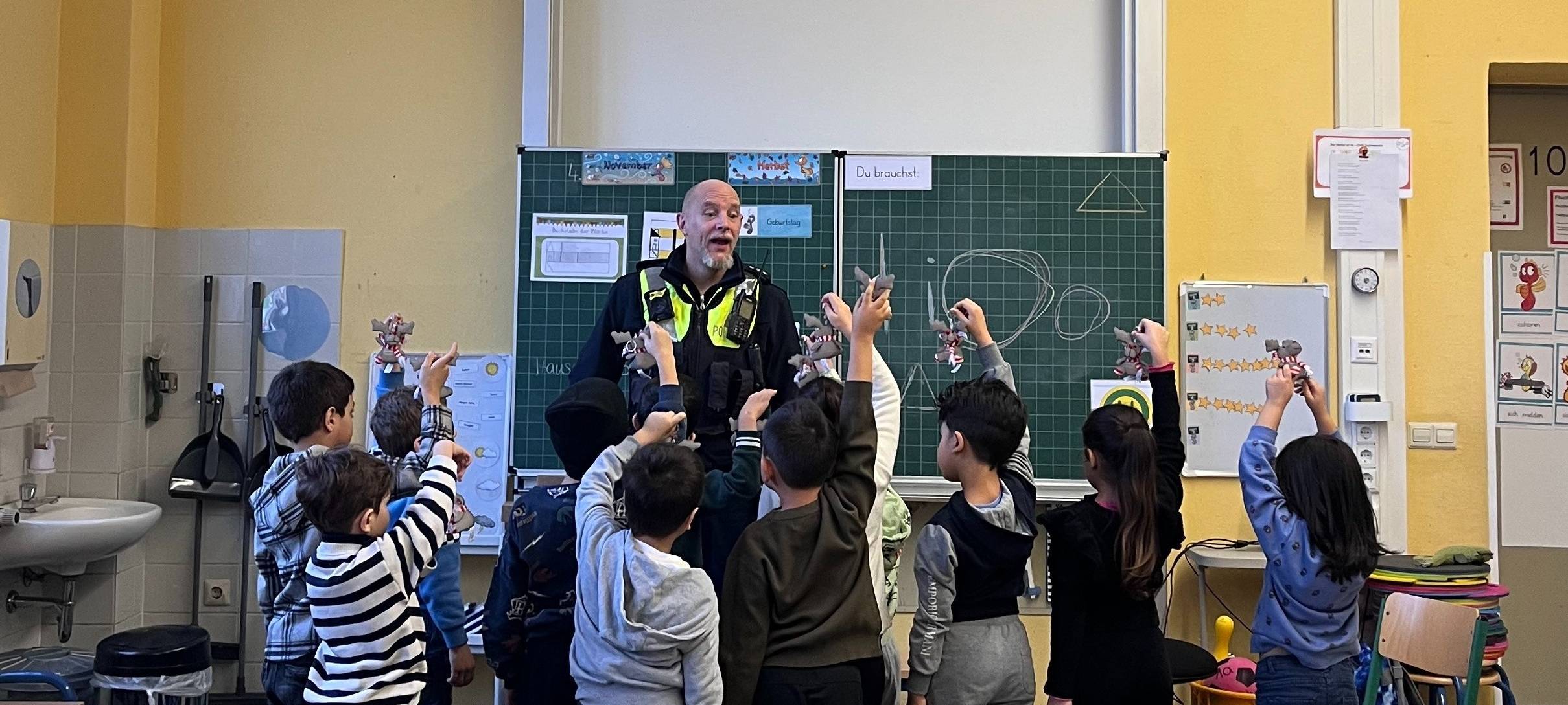 Emil-Aktion 2025 - Überblick