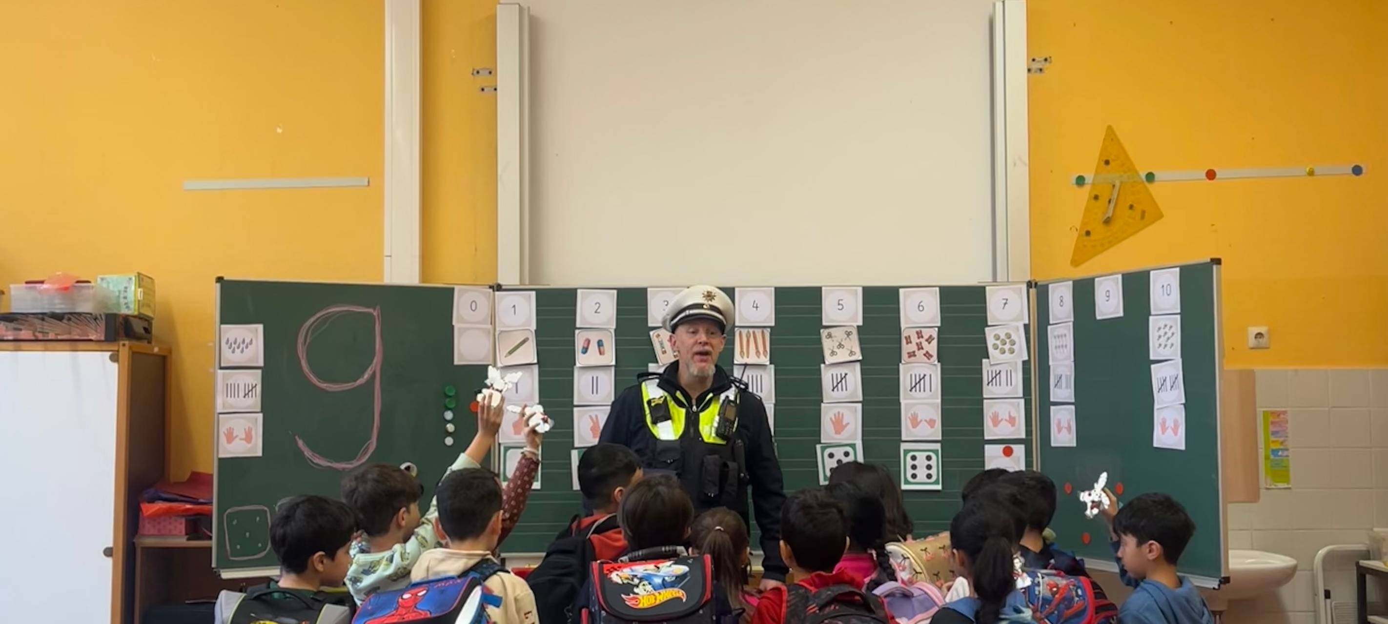 Emil-Aktion 2025 - Überblick