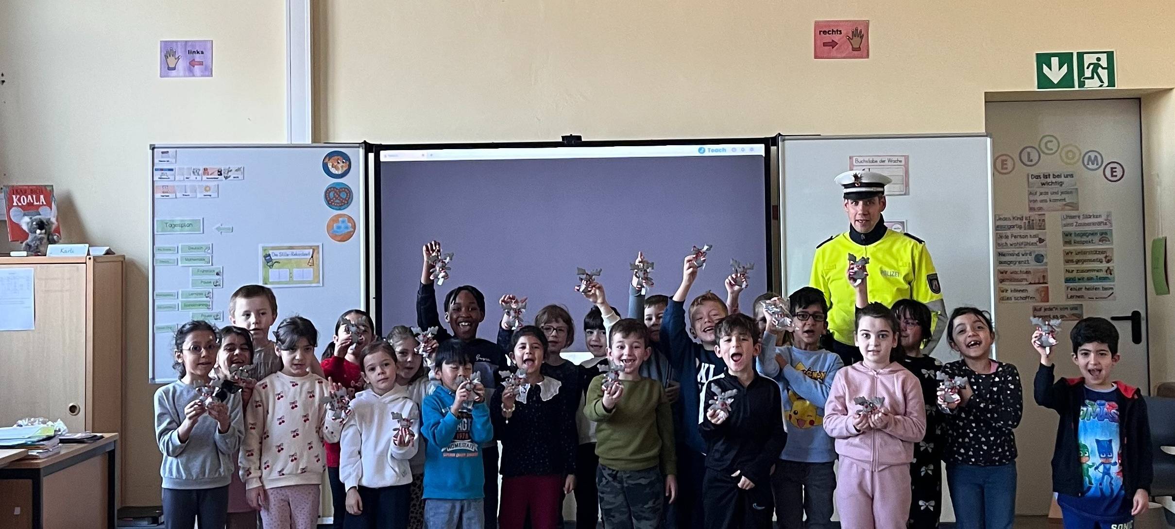 Emil-Aktion 2025 - Überblick