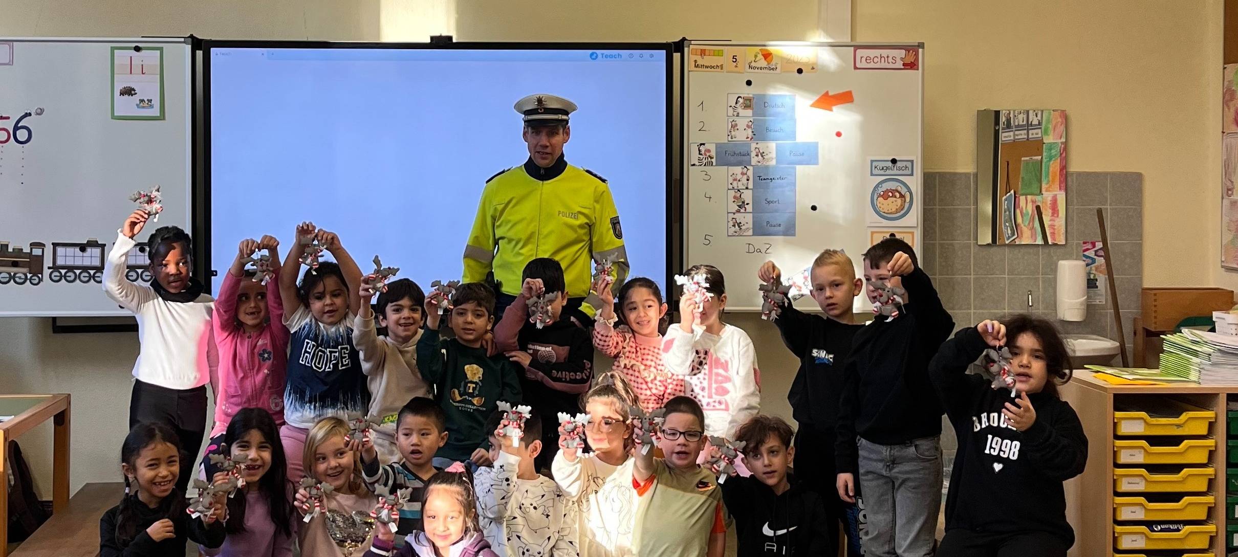 Emil-Aktion 2025 - Überblick