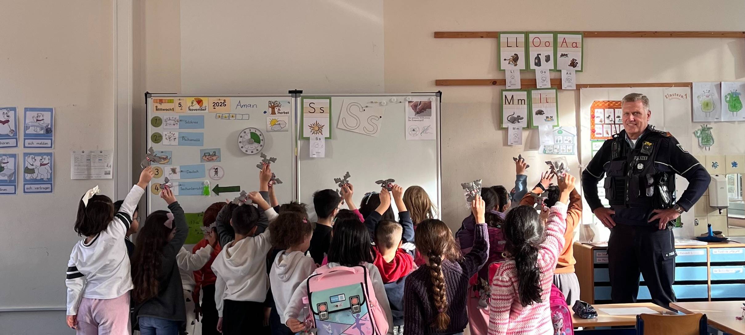 Emil-Aktion 2025 - Überblick