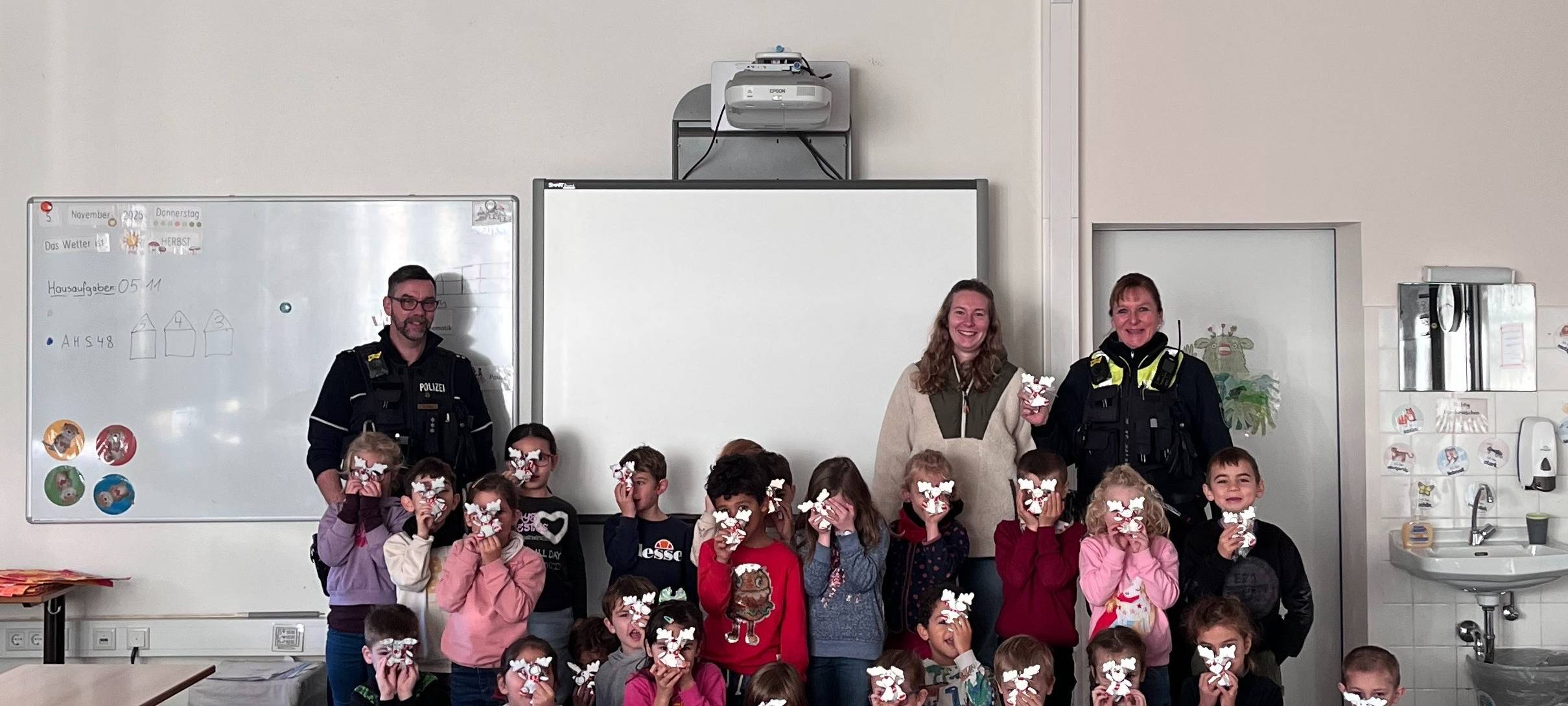 Emil-Aktion 2025 - Überblick