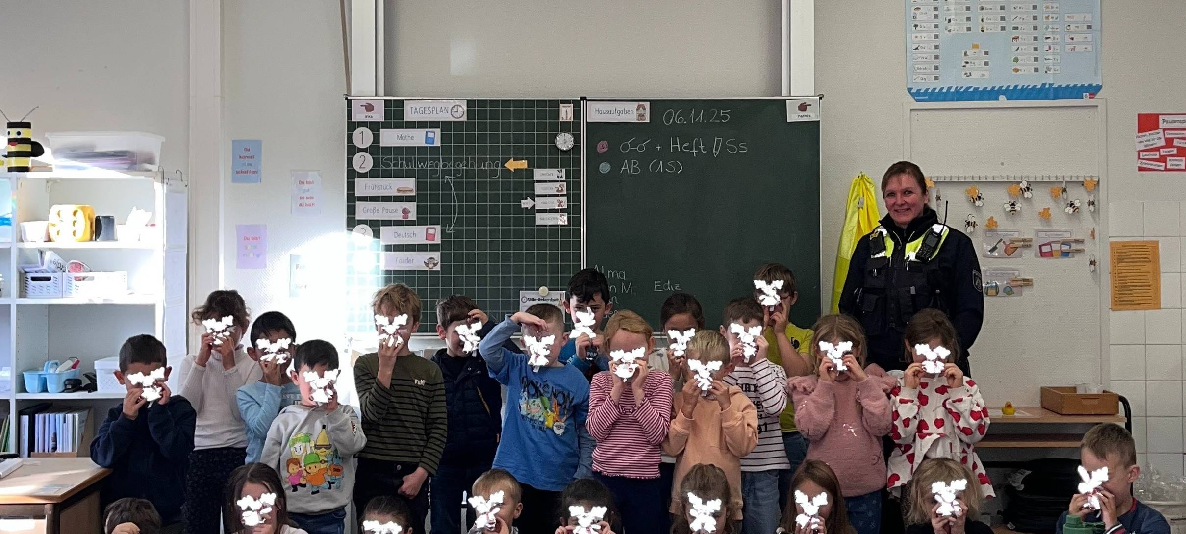 Emil-Aktion 2025 - Überblick