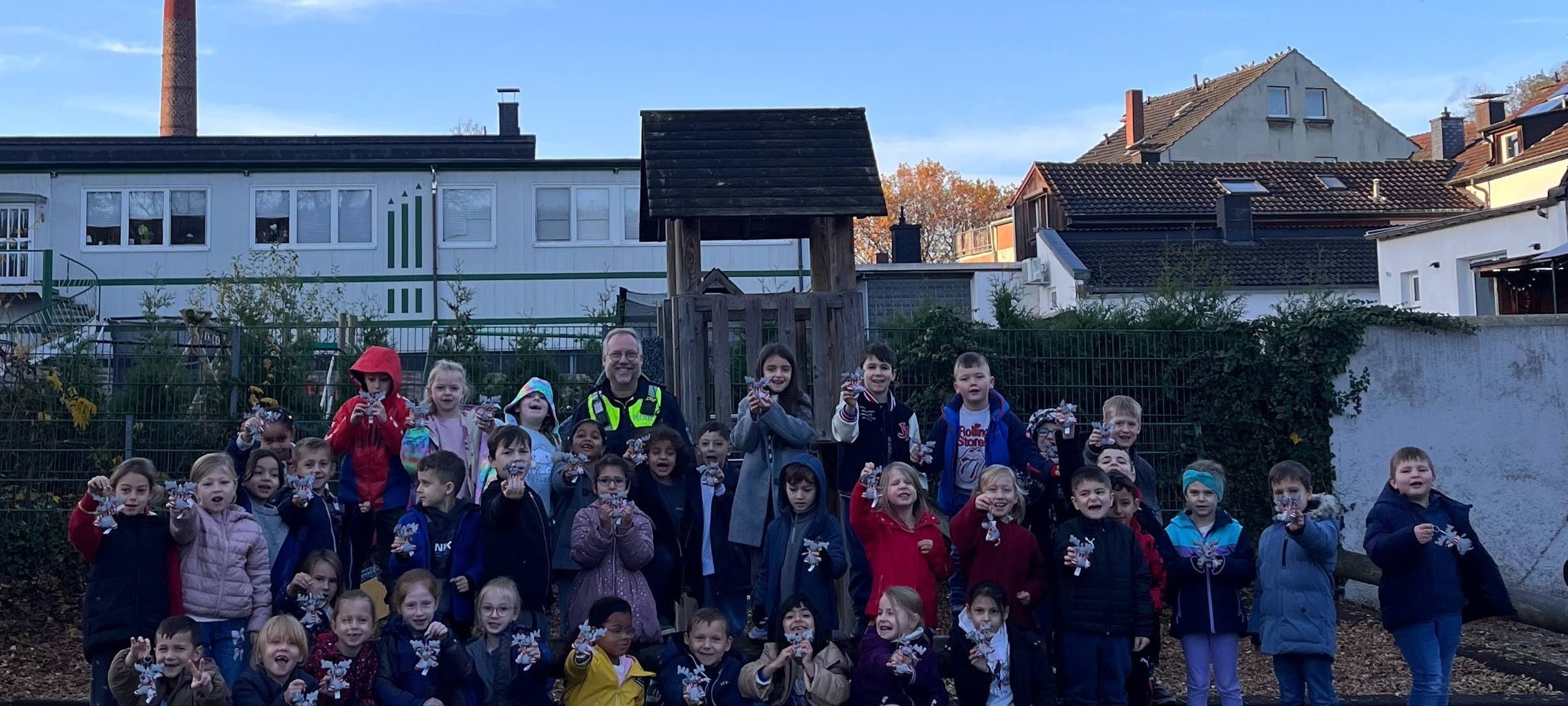 Emil-Aktion 2025 - Überblick