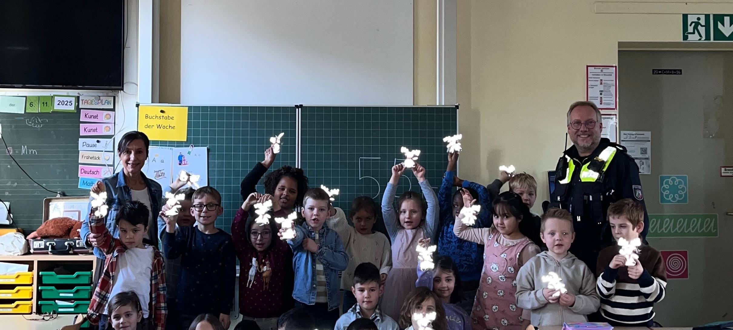 Emil-Aktion 2025 - Überblick