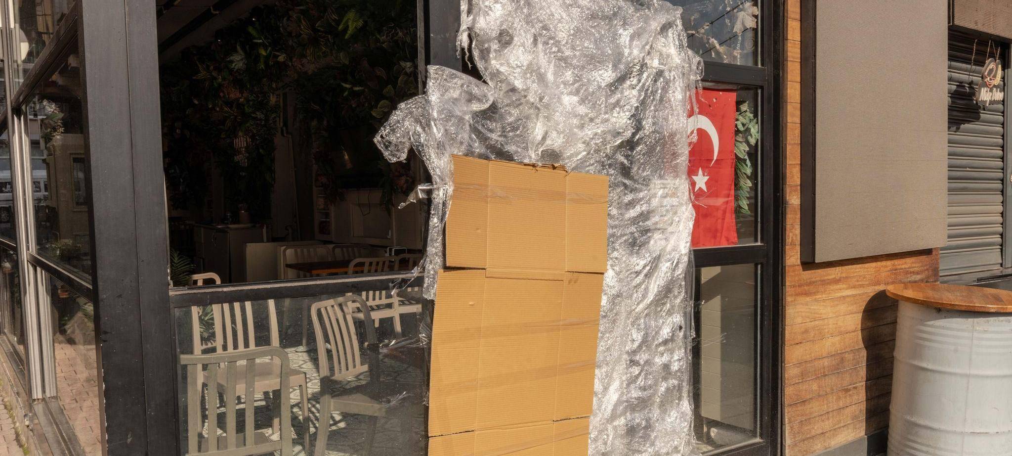 Hamburger Mutter und Kinder sterben im Istanbul-Urlaub