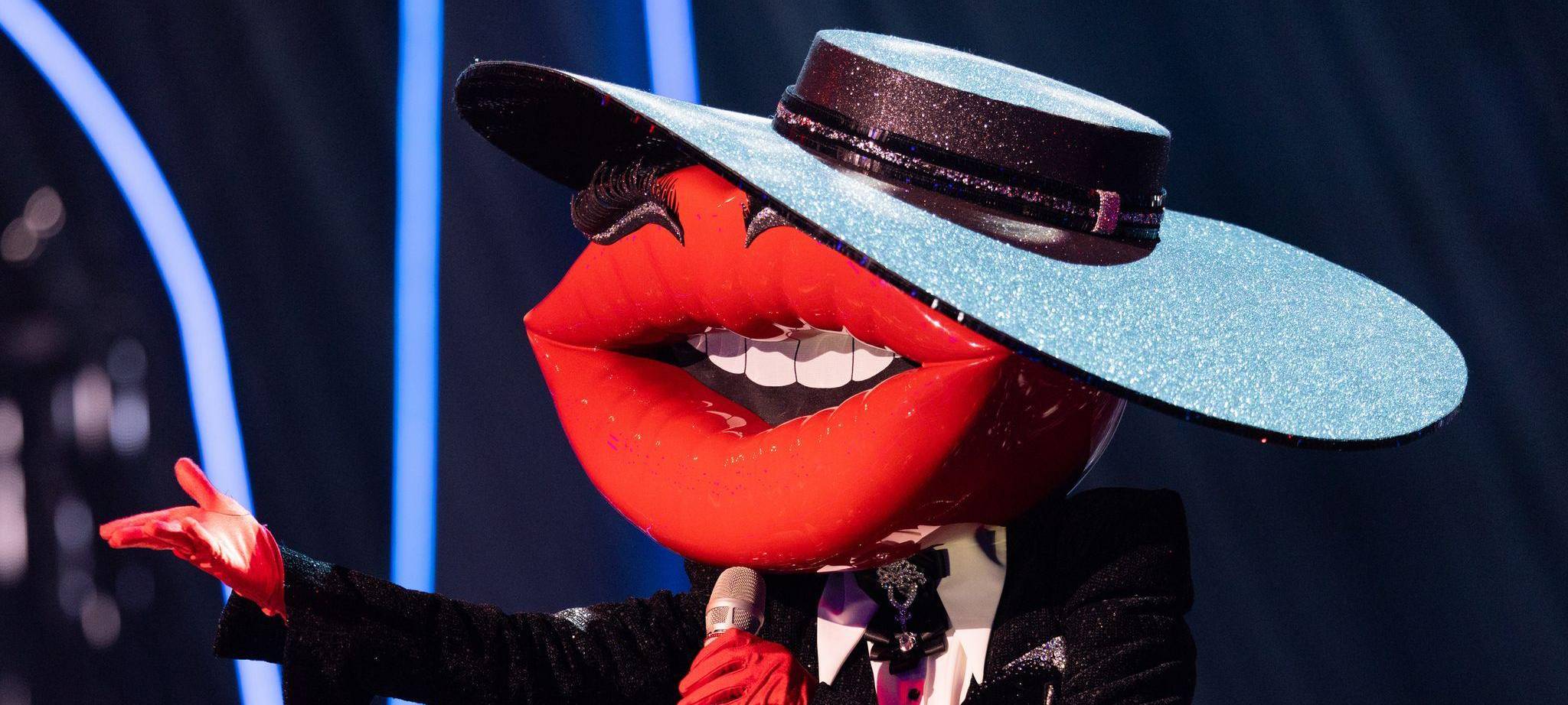 «The Masked Singer»