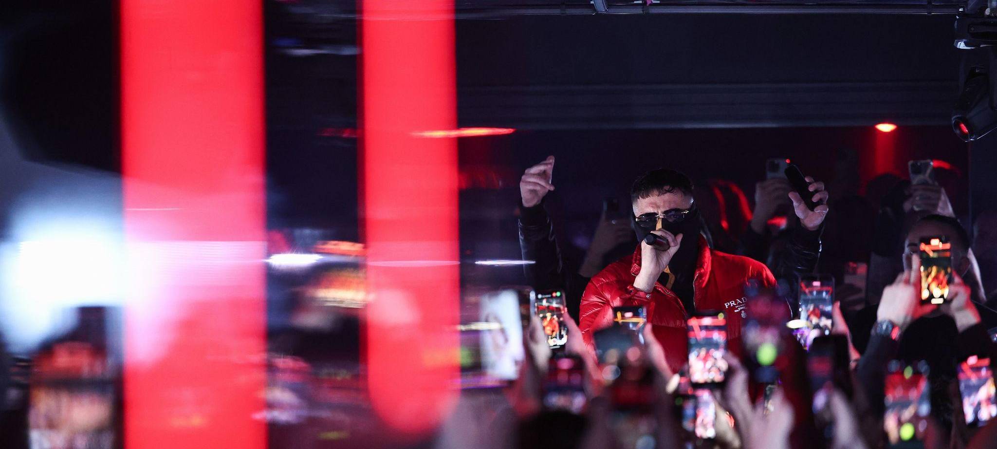 Haftbefehl in Gießen