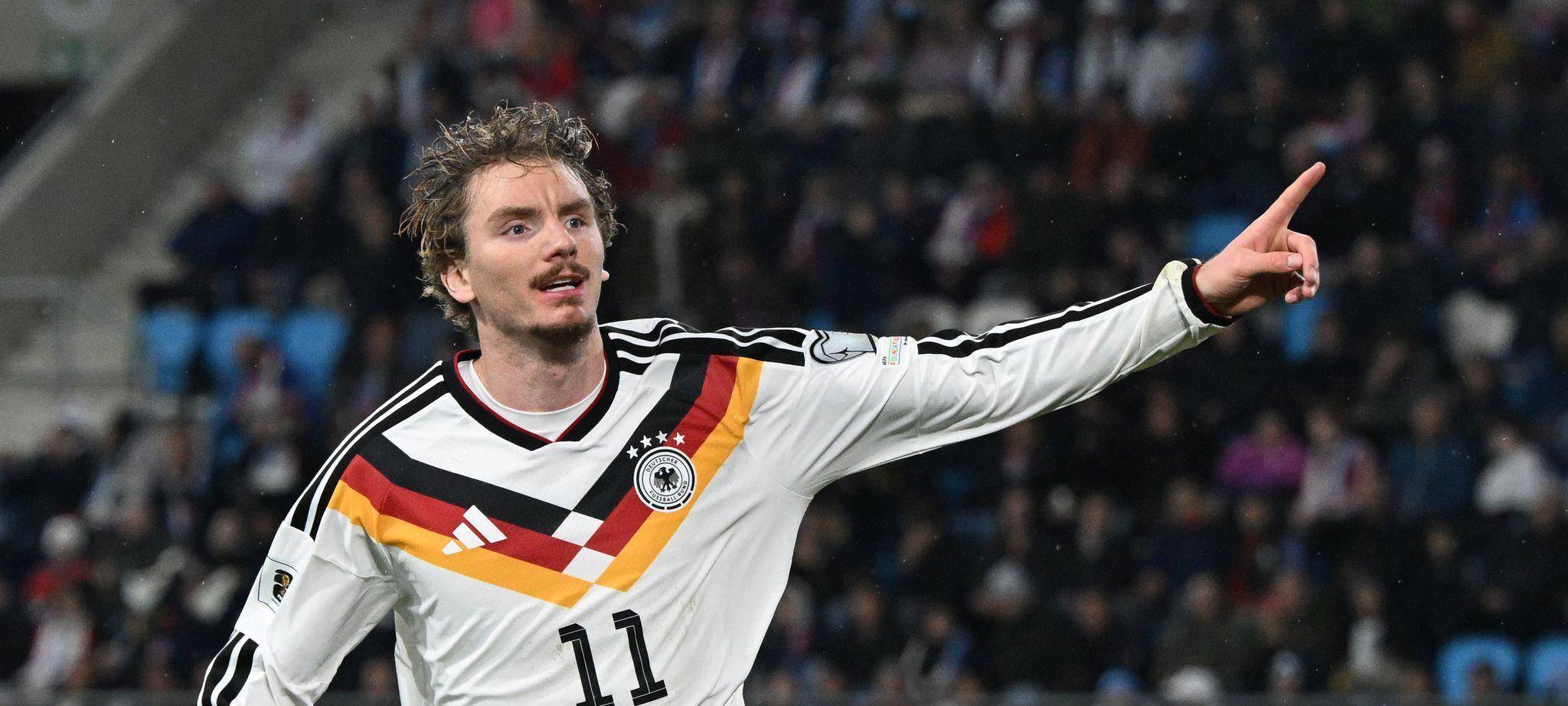 Luxemburg - Deutschland