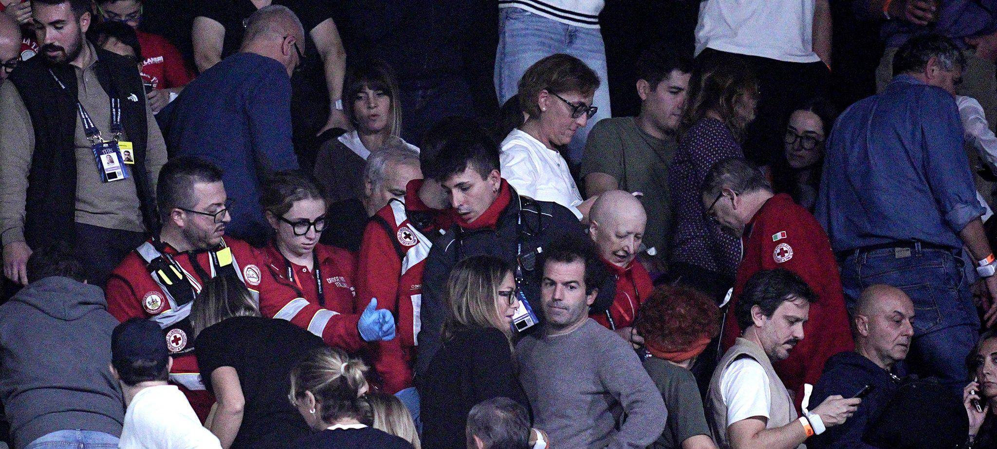 ATP-World Tour Finals